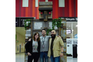 ハリウッド映画版『マインクラフト』の監督が決定 画像