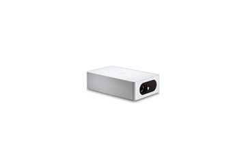 録画番組をiPod touchでネットワーク視聴! Mac用テレビキャプチャユニット 画像