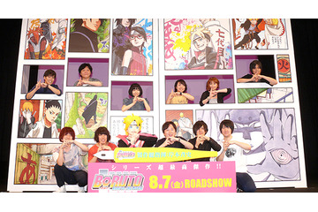 「NARUTO」原作者・岸本氏、「続きが見たい!」の声に「もう休ませて」 画像