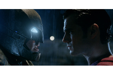 来年3月公開『バットマン vs スーパーマン』特別映像解禁! 画像