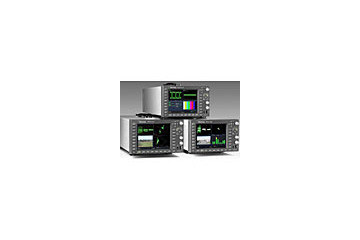 テクトロニクス、波形モニタWFM/WVRシリーズが機能強化〜3Gbps Single Link SDIをサポートなど 画像