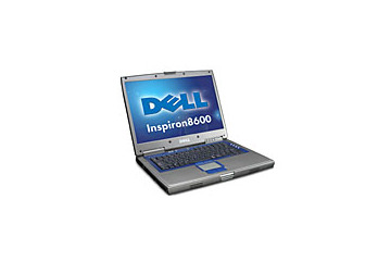 デル、ノートPC「Inspiron 8600C」値下げ 画像