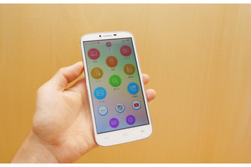 【はじめての格安スマホ】使い心地はどう? TSUTAYAスマホ「TONE」をレビュー 画像