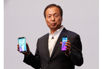 【週刊!まとめ読み】サムスンが「Galaxy Note5」「Galaxy S6 edge+」発表 画像