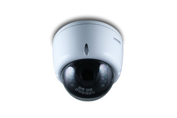 ONVIF対応の監視・防犯用途向けフルHDネットワークカメラ2種を発売……コレガ 画像