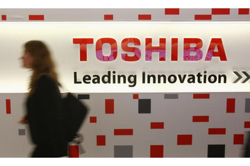 東芝、社外取締役候補に会計専門家ら7名を選出 画像