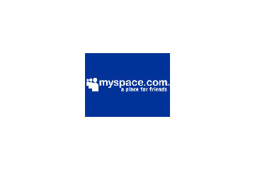 MySpace、音楽レーベル3社と協業——MySpace Music 画像