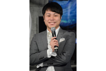 ノンスタ井上、石原さとみ狙いは継続「結婚ラッシュに乗りたい!」 画像