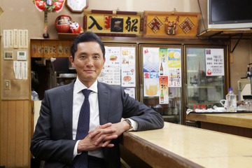 夜食テロ『孤独のグルメ Season5』10月から金曜深夜で放送決定! 画像