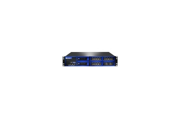 ジュニパー、スループット10Gbpsの侵入検知防衛システム 画像