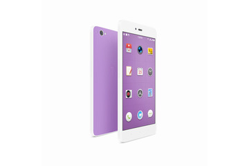 今秋日本でも発売へ、中国Smartisanが独自OS搭載のミドルスペックスマホ「JianGuo」発表 画像
