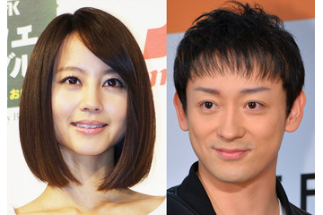 【エンタメ1週間】堀北真希＆山本耕史が電撃結婚…山本の熱烈アプローチが話題に 画像