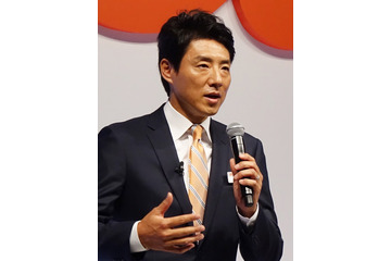 「僕のテンションもマックス状態!」 松岡修造、錦織GS初制覇に期待 画像