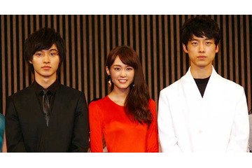 桐谷美玲、付き合うなら「私が好きな人」、では結婚するなら? 画像