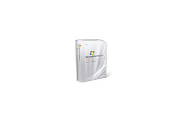 Windows Server 2008ファミリのパッケージ製品が4月16日発売〜18日に発売記念イベント 画像