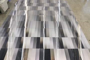 錯覚を利用して歩行者を誘導する技術……防災時の活用も　大阪大学 画像