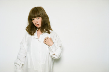 YUKI、「何か理由がありそうだぞ！」……映画『グラスホッパー』主題歌オファー快諾 画像