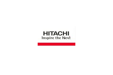 日立、金融機関を中心に「大量高速データ処理ソリューション」の提供を開始 画像