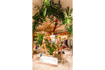 【GW】新宿伊勢丹ブラジルイベント ラモス料理店、オスクレンなど 画像