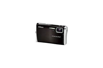 ニコン、無線LAN通信機能搭載の「COOLPIX S」シリーズ 画像