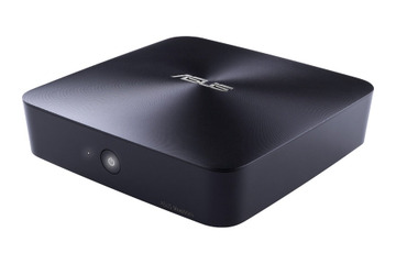 ASUS、スマホ&タブで操作できる小型Windows 10搭載PC 画像