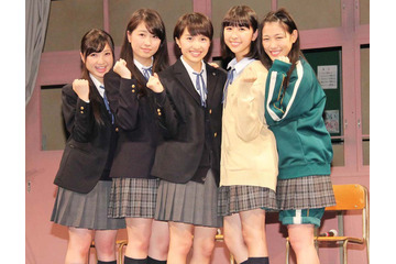 ももクロ、Ustream 24時間特番が放送中! 百田夏菜子「ももクロも大人になったな~笑」 画像