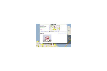 米Google、Google Maps上にYouTube動画を埋め込める新機能を追加 画像