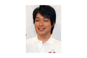 麒麟・川島、夫人との馴れ初めは酔っぱらいからの救出「チャンスやと思って」 画像
