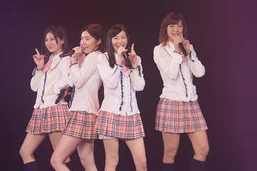 SKE48から新ユニット誕生! CDデビューも 画像