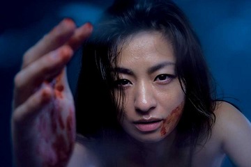 「共感は一切できませんでした」……尾野真千子が殺人鬼役で主演 画像