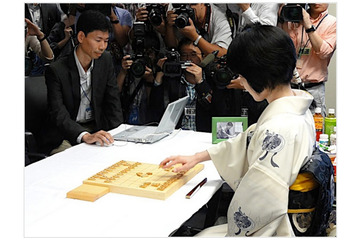 コンピュータ将棋プロジェクトが終了……「事実上目的を達成した」 画像