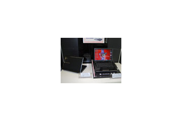 東芝、ノートPC「dynabook」「Qosmio」の夏モデル——新しい外装技術を取り入れたデザインPCに 画像