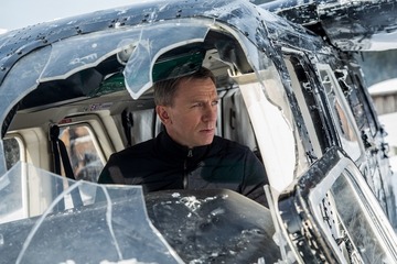 『007 スペクター』、3日間限定の先行上映決定! 画像