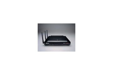 バッファロー、11n対応無線LANルータセット——価格2.6万円 画像