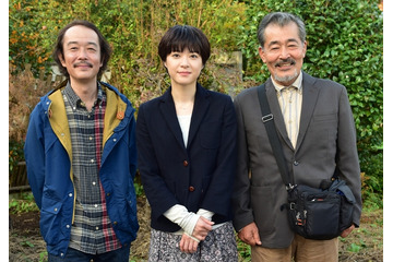 上野樹里が20歳差カップルに挑戦!お相手は…… 画像