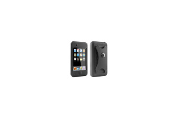 便利な3つの機能を持つiPod touch用ケース 画像