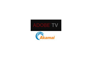 Adobe TVのビデオコンテンツ管理・運用にAkamaiのStream OSソリューションが採用 画像