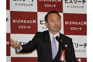 「課題は人材不足。住みやすさで活性化を」……金沢市・山野市長 画像