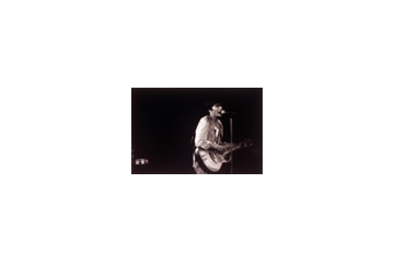 尾崎豊ベストアルバム発売〜今なお人々を魅了し続ける楽曲の数々 画像