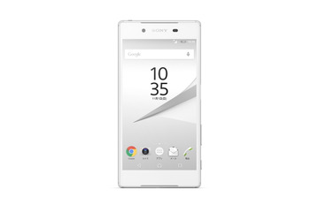 ソフトバンク、「Xperia Z5」を29日に発売……2,000名に「SmartWatch 3」プレゼント 画像