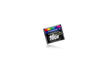 300倍速のコンパクトフラッシュ——4GB/8GB/16GB 画像