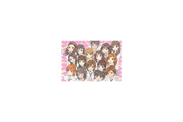 「AKB48」のデビュー秘話や舞台ウラがマンガになって登場 画像