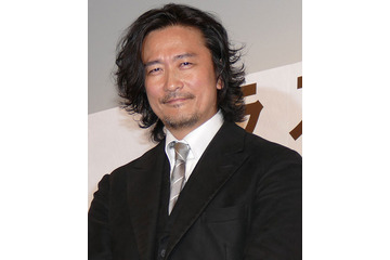 紀里谷監督最新作『ラスト・ナイツ』は女性向き?  ホラン千秋「これほどドキドキできる映画はない」 画像