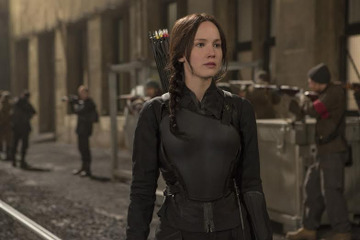 映画「ハンガー・ゲーム」完結編の最新映像が解禁! 画像