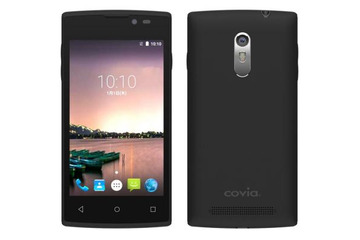 3G特化で実売1万円切る4型SIMフリースマホ「FLEAZ NEO」、12月に発売 画像