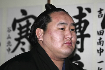 元朝青龍、日本人力士に檄! 「本当にだらしない悲しいよ!」 画像