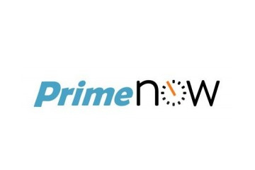 1時間以内に配送、Amazonが「Prime Now」開始……都内一部エリアでスタート 画像