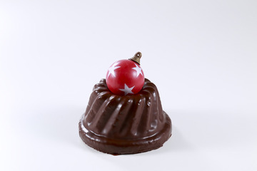 【おとなのグルメ】ジャン=ポール・エヴァンのクリスマス限定ショコラ 画像