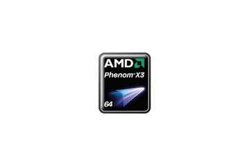 AMD、低コスト化を実現した新CPU「Phenom X3」3モデルを発表 画像