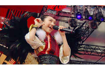 ももクロが見た景色を360度VR体験! 「VR桃神祭」開催 画像